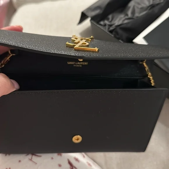 YSL bag - Picture 8 of 9